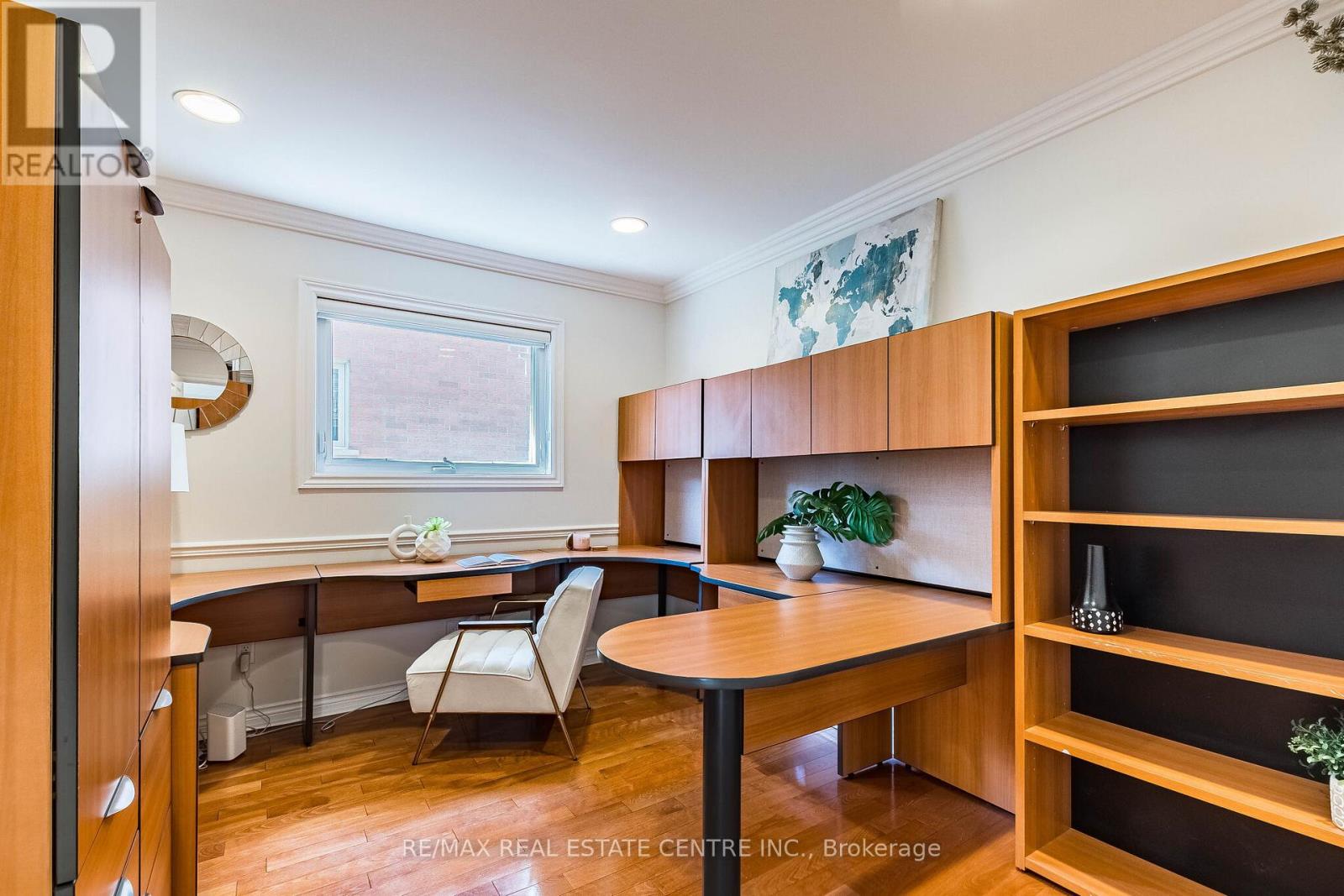 5937 Rayshaw Crescent, Mississauga, Ontario  L5M 2P1 - Photo 17 - W13458142