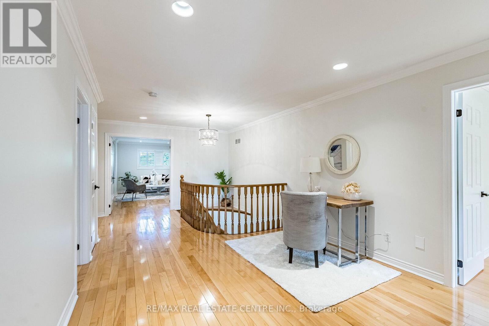 5937 Rayshaw Crescent, Mississauga, Ontario  L5M 2P1 - Photo 20 - W13458142