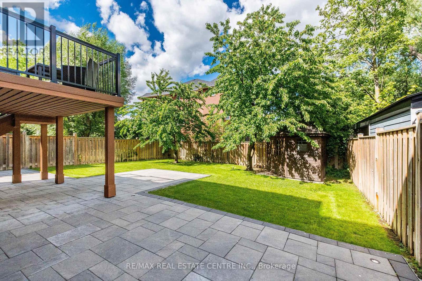5937 Rayshaw Crescent, Mississauga, Ontario  L5M 2P1 - Photo 45 - W13458142
