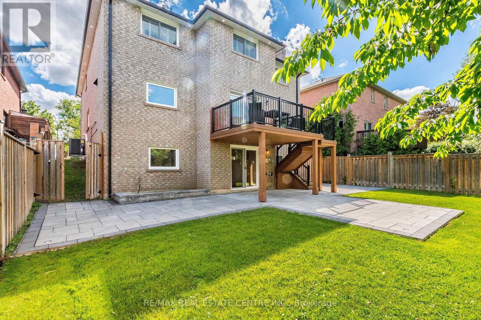 5937 Rayshaw Crescent, Mississauga, Ontario  L5M 2P1 - Photo 46 - W13458142