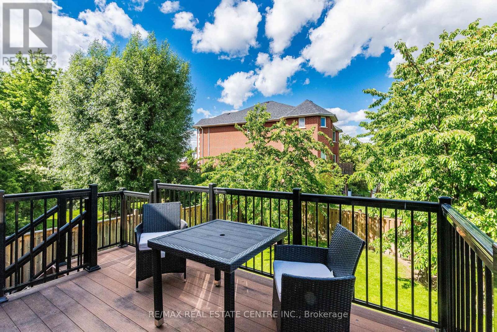 5937 Rayshaw Crescent, Mississauga, Ontario  L5M 2P1 - Photo 48 - W13458142