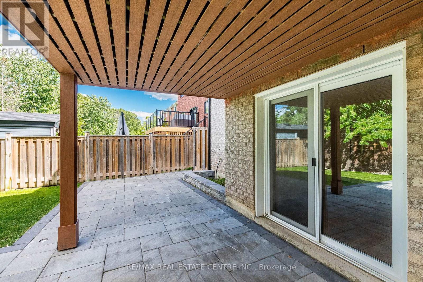 5937 Rayshaw Crescent, Mississauga, Ontario  L5M 2P1 - Photo 49 - W13458142