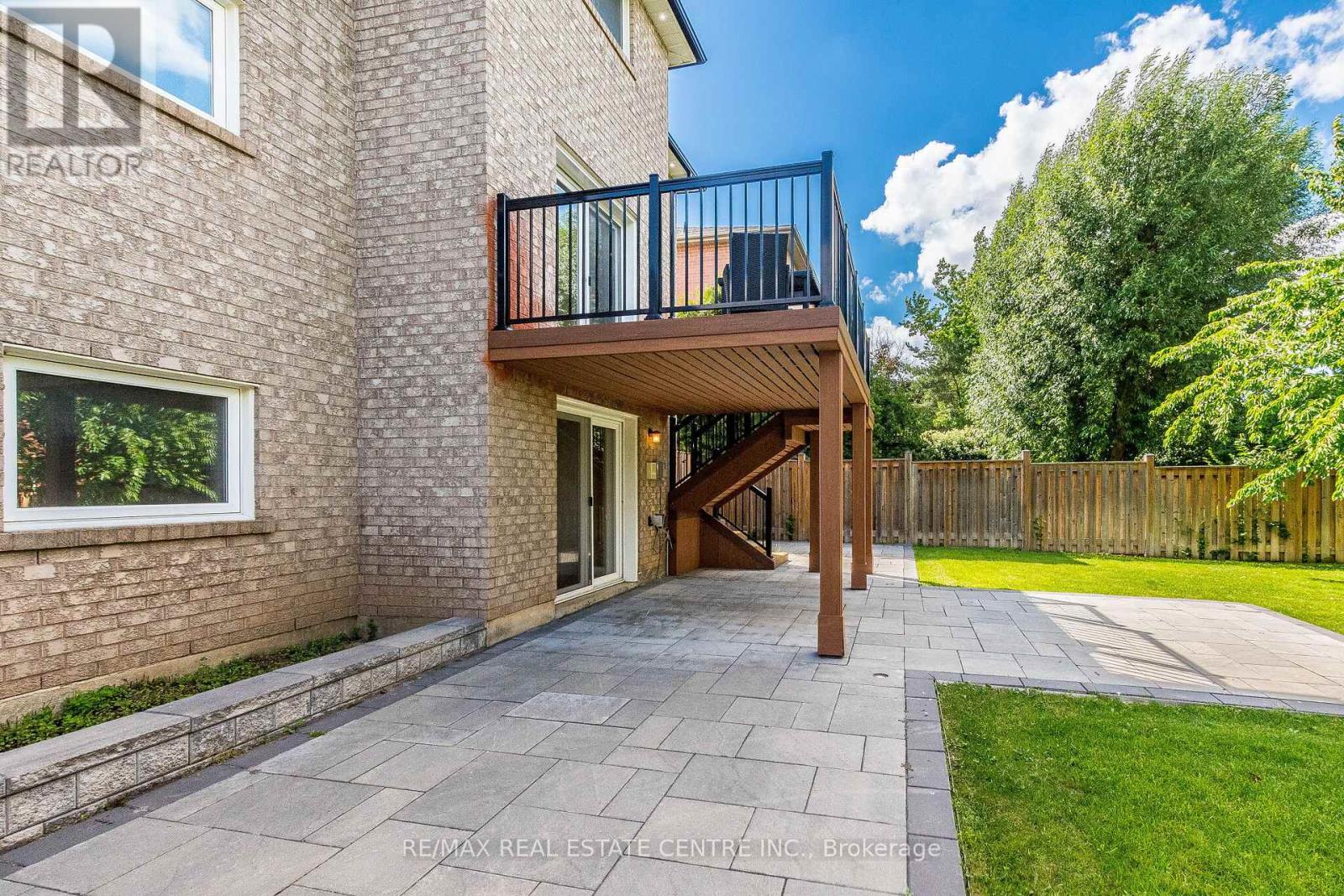 5937 Rayshaw Crescent, Mississauga, Ontario  L5M 2P1 - Photo 50 - W13458142