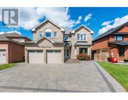 5937 RAYSHAW CRESCENT, Mississauga, Ontario