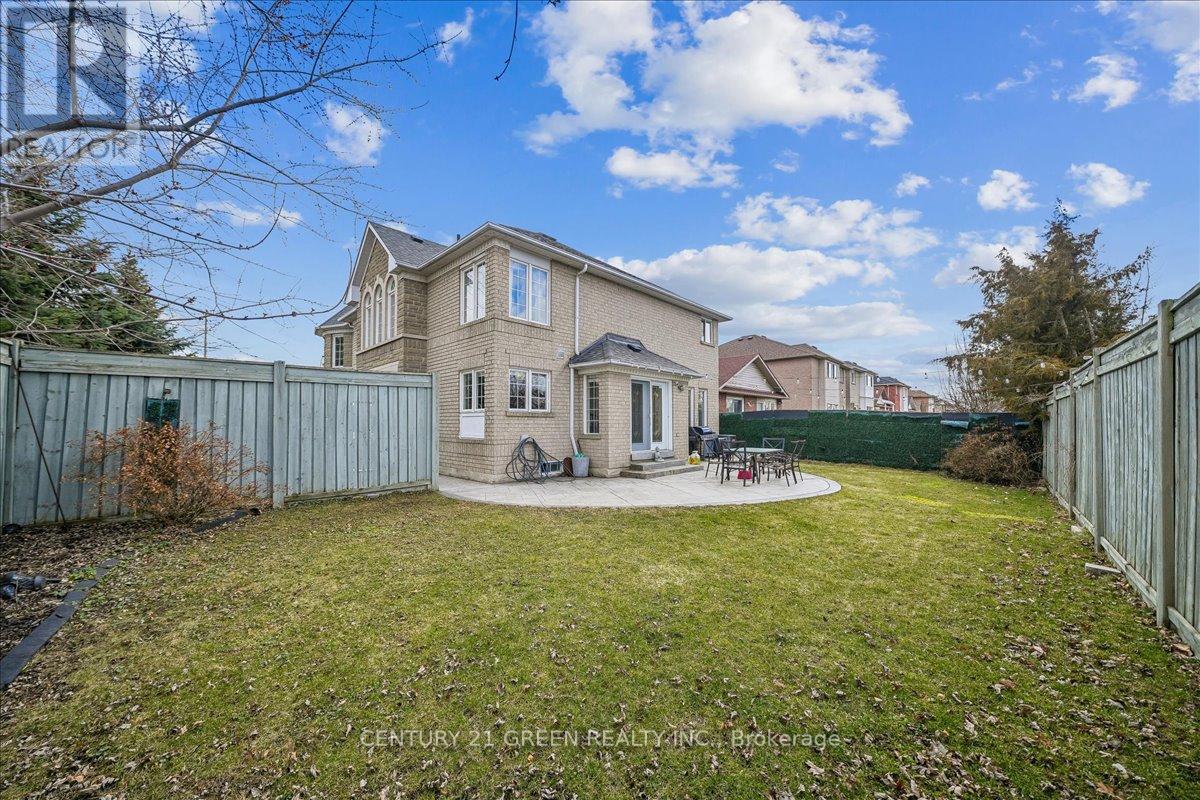 1031 Blueheron Boulevard, Mississauga, Ontario  L5V 2J8 - Photo 48 - W13458146