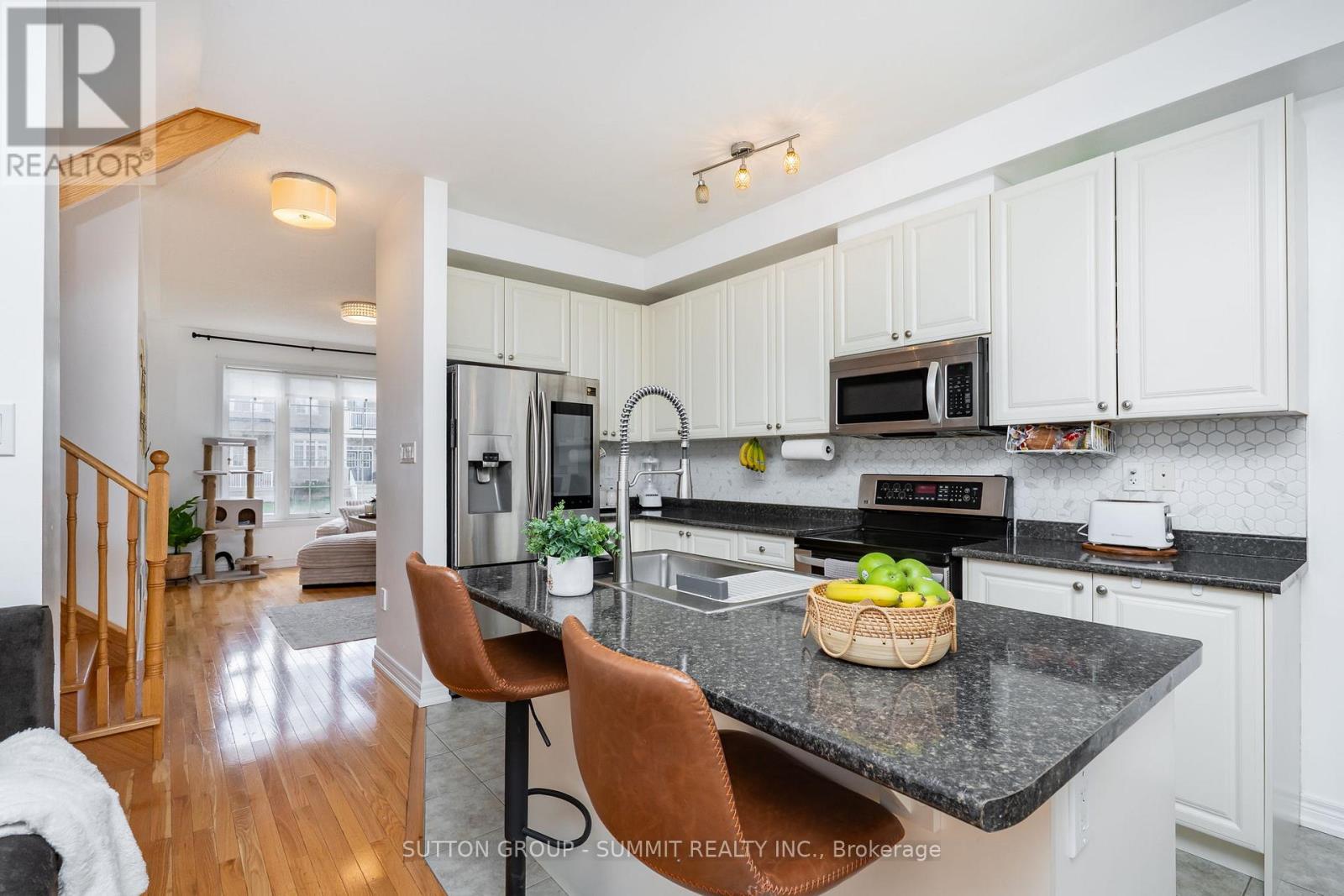 50 Bonnie Braes Drive, Brampton, Ontario  L6Y 0G8 - Photo 11 - W13458174