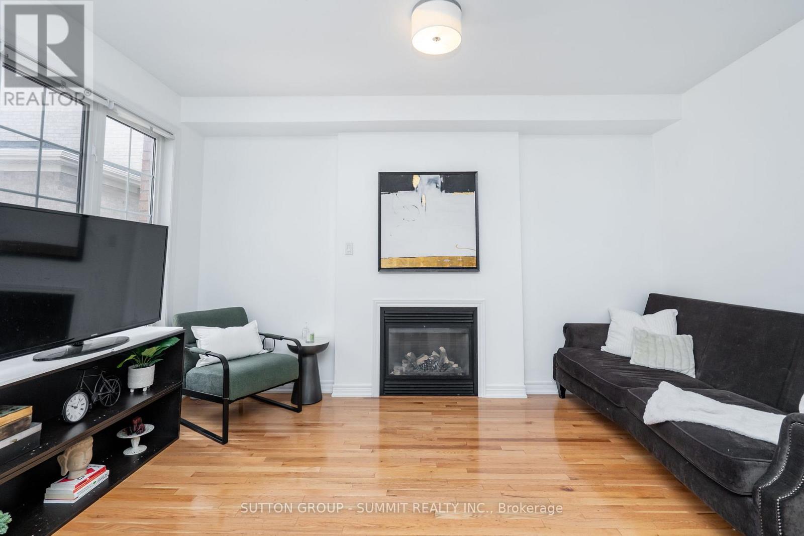 50 Bonnie Braes Drive, Brampton, Ontario  L6Y 0G8 - Photo 13 - W13458174