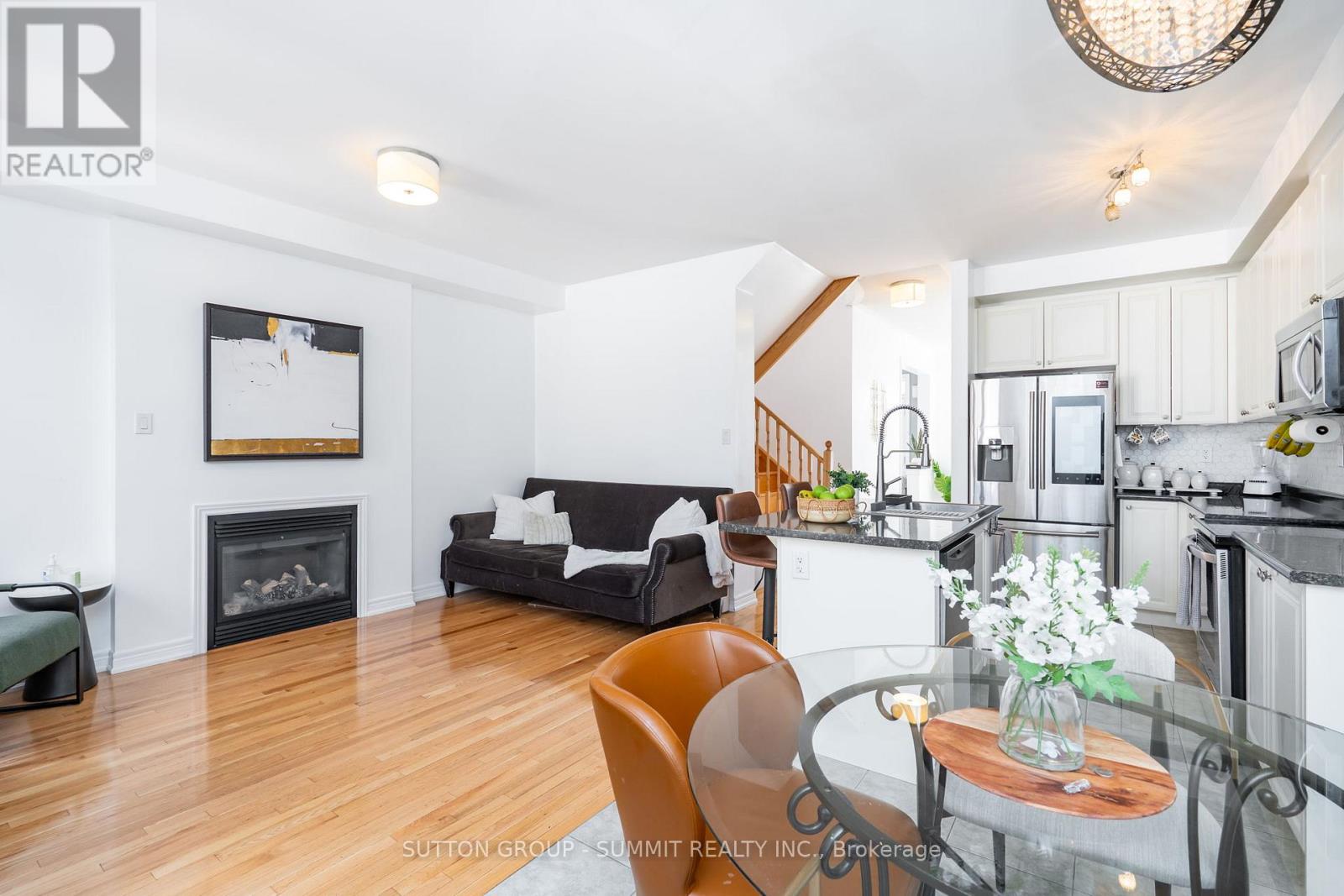 50 Bonnie Braes Drive, Brampton, Ontario  L6Y 0G8 - Photo 15 - W13458174