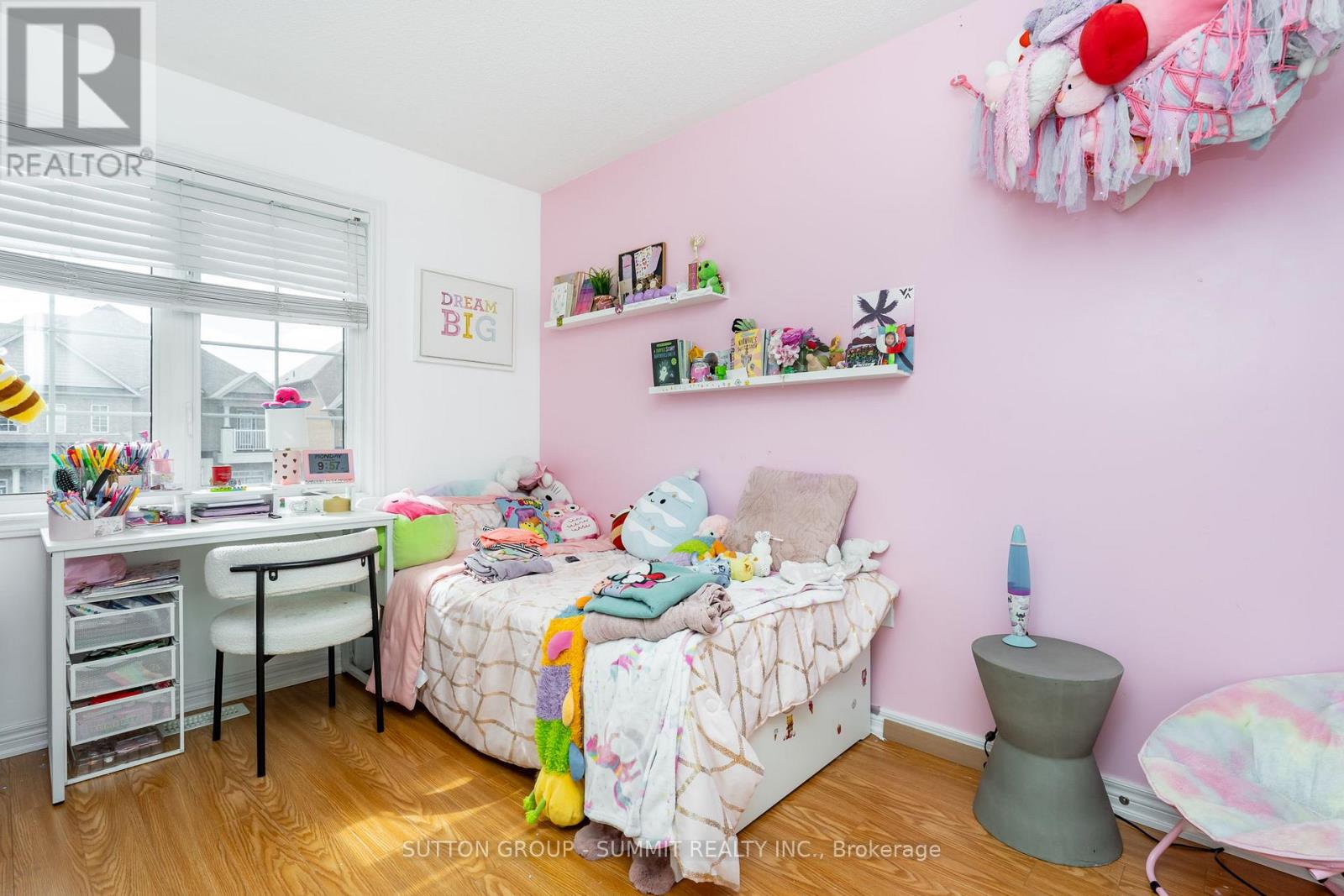 50 Bonnie Braes Drive, Brampton, Ontario  L6Y 0G8 - Photo 20 - W13458174