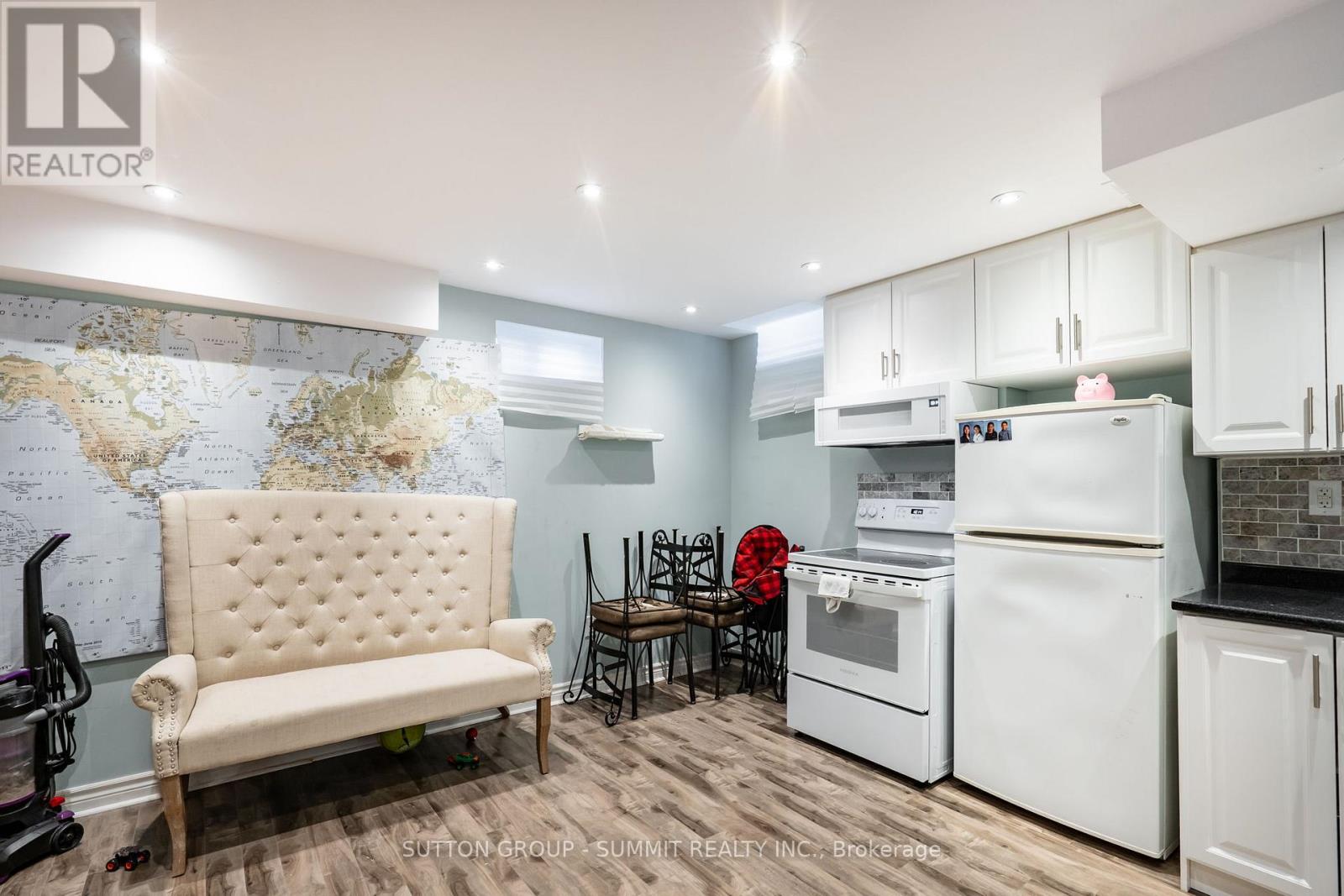 50 Bonnie Braes Drive, Brampton, Ontario  L6Y 0G8 - Photo 40 - W13458174