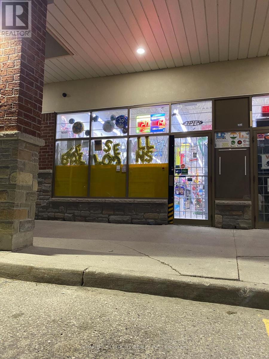 16 - 3078 MAYFIELD ROAD, Brampton, Ontario