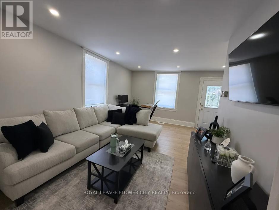 1 - 80 Willow Street, Caledon, Ontario  L7E 3G3 - Photo 7 - W13458210