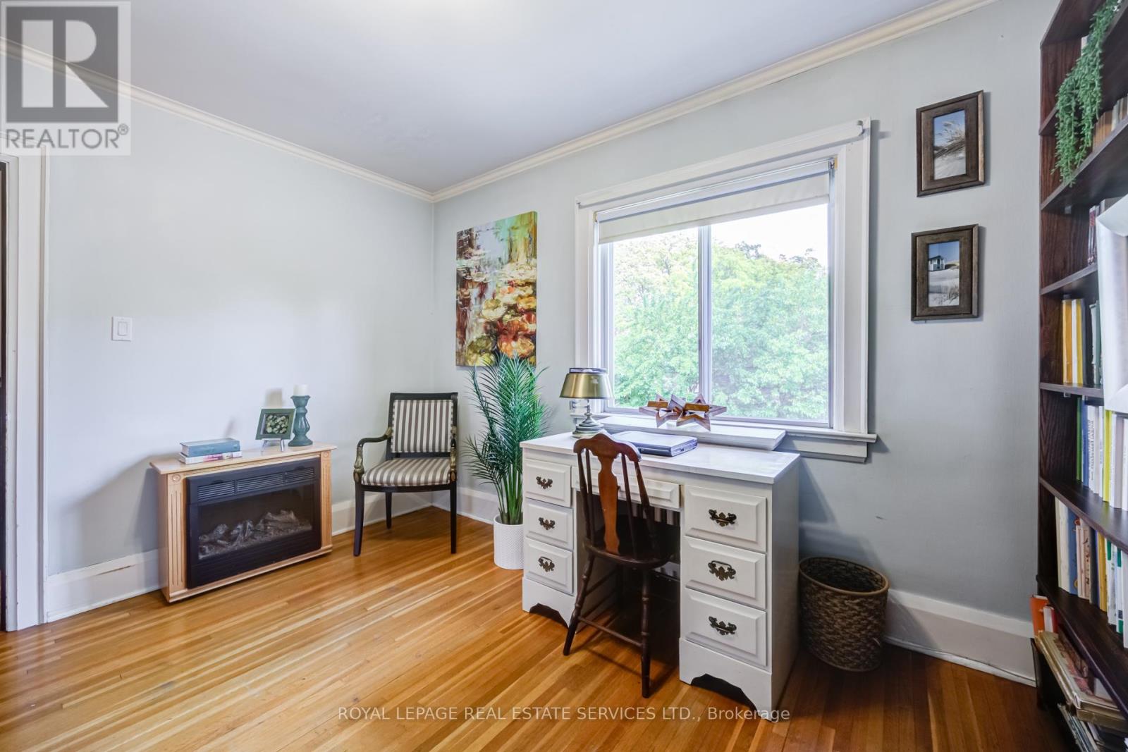 51 Halford Avenue, Toronto, Ontario  M6S 4E9 - Photo 20 - W13458368