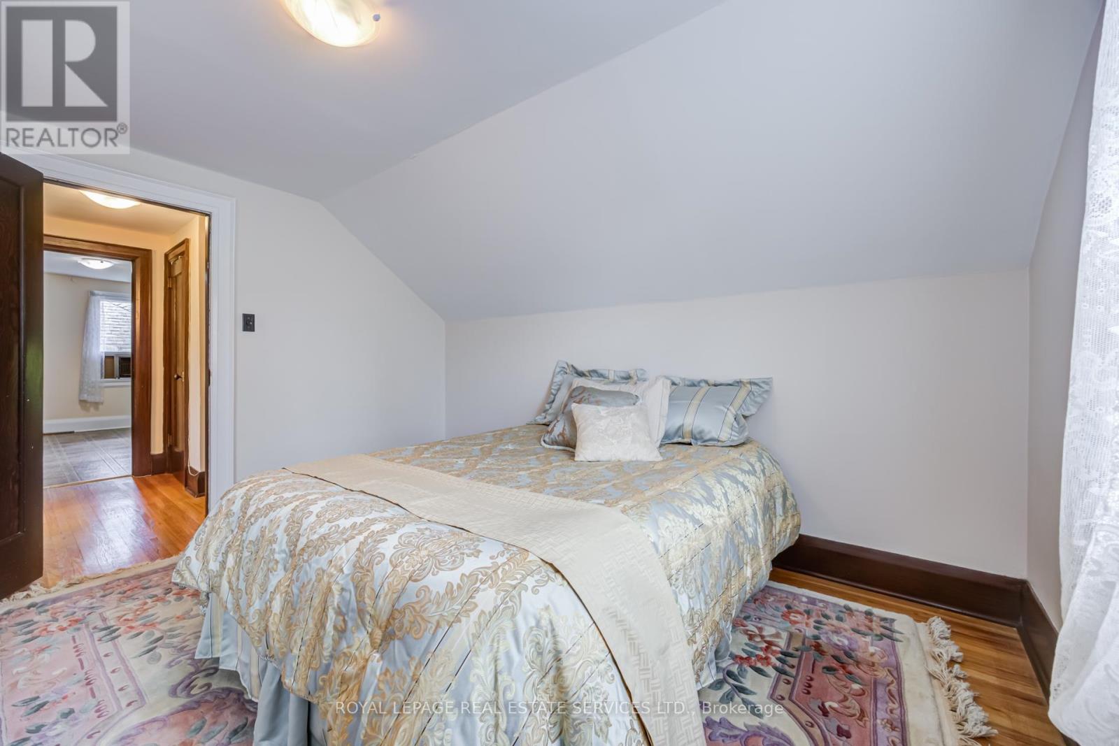 51 Halford Avenue, Toronto, Ontario  M6S 4E9 - Photo 32 - W13458368