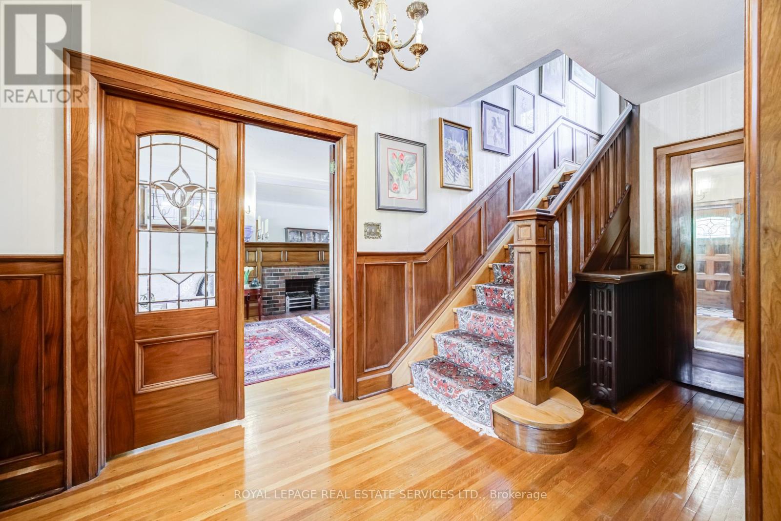51 Halford Avenue, Toronto, Ontario  M6S 4E9 - Photo 4 - W13458368