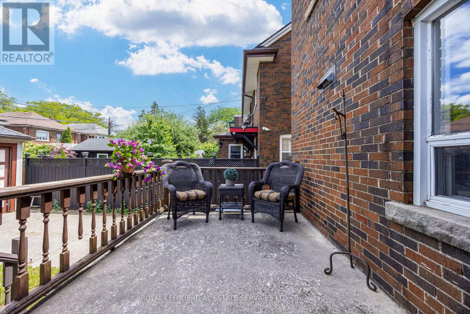 51 Halford Avenue, Toronto, Ontario  M6S 4E9 - Photo 42 - W13458368