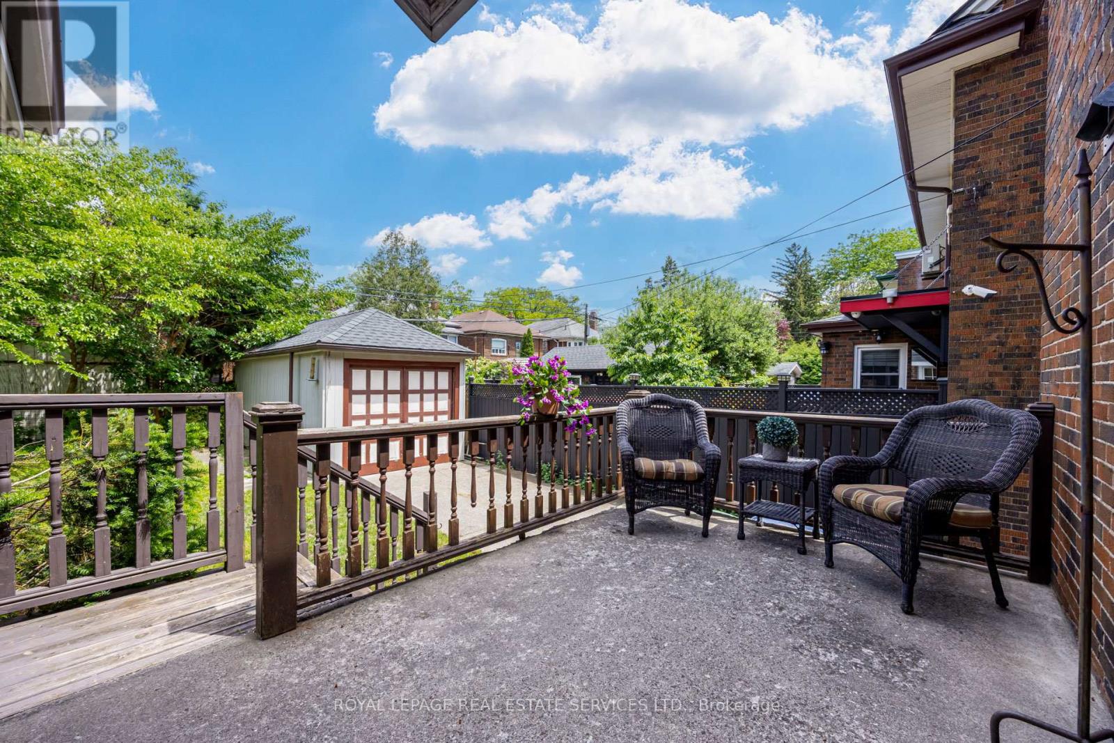 51 Halford Avenue, Toronto, Ontario  M6S 4E9 - Photo 43 - W13458368