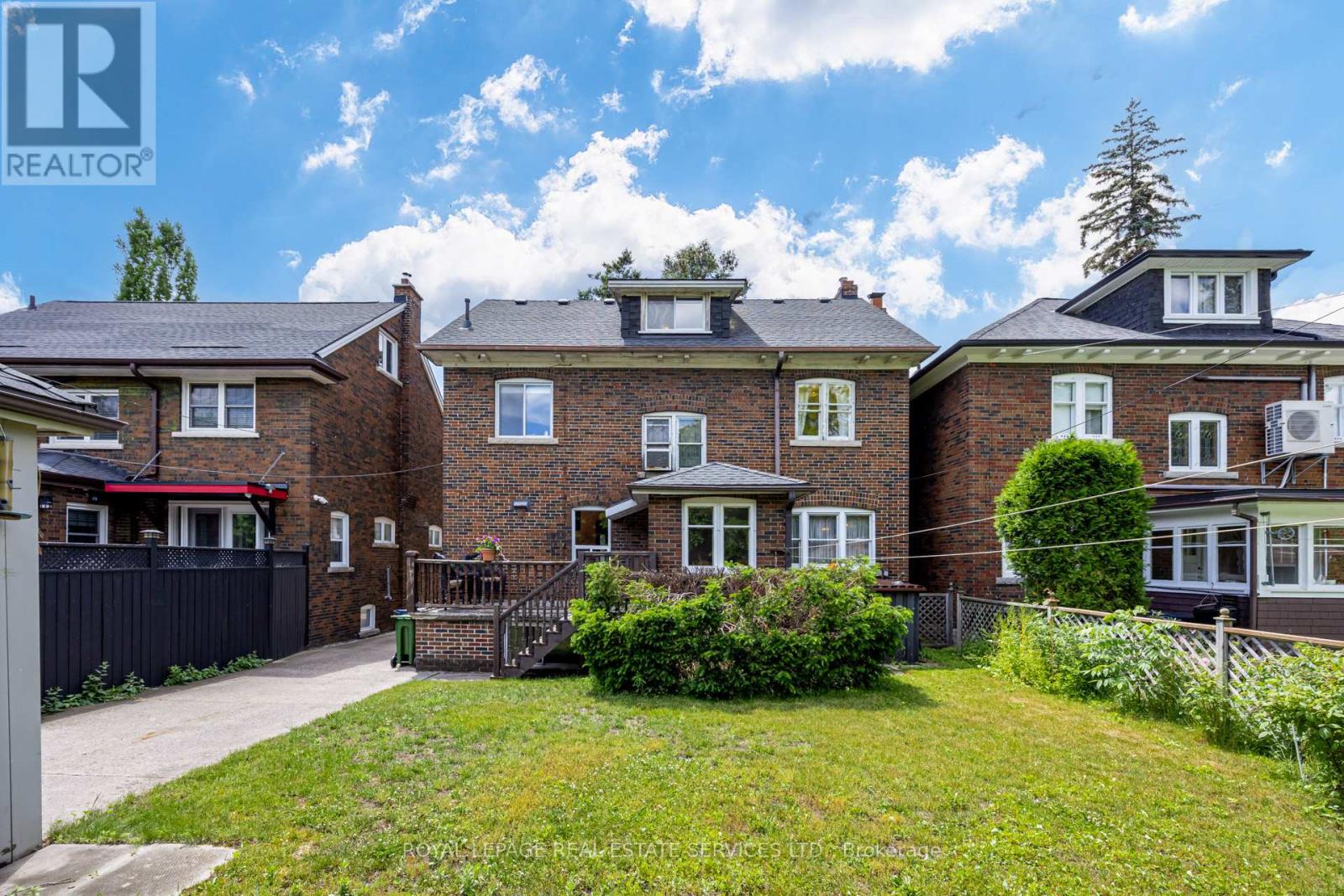 51 Halford Avenue, Toronto, Ontario  M6S 4E9 - Photo 47 - W13458368