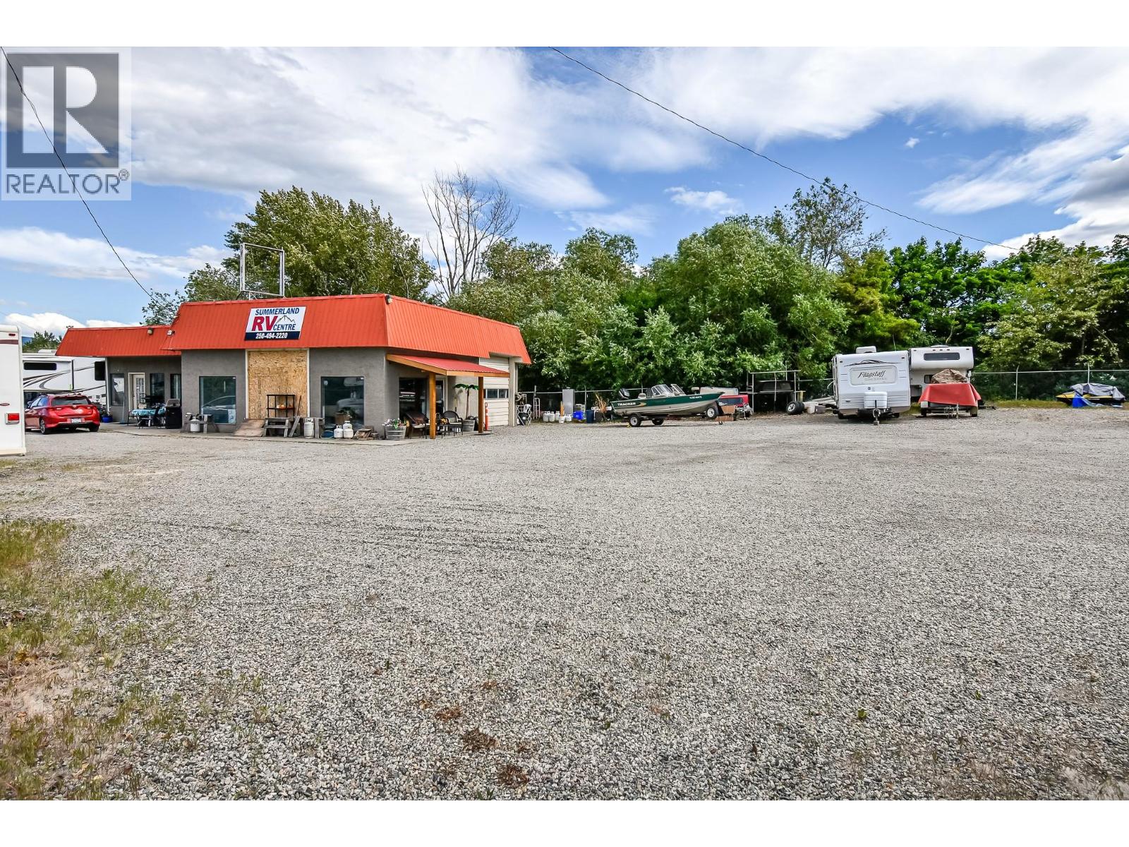 14400 97 Highway, Summerland, British Columbia  V0H 1Z1 - Photo 13 - 10391301