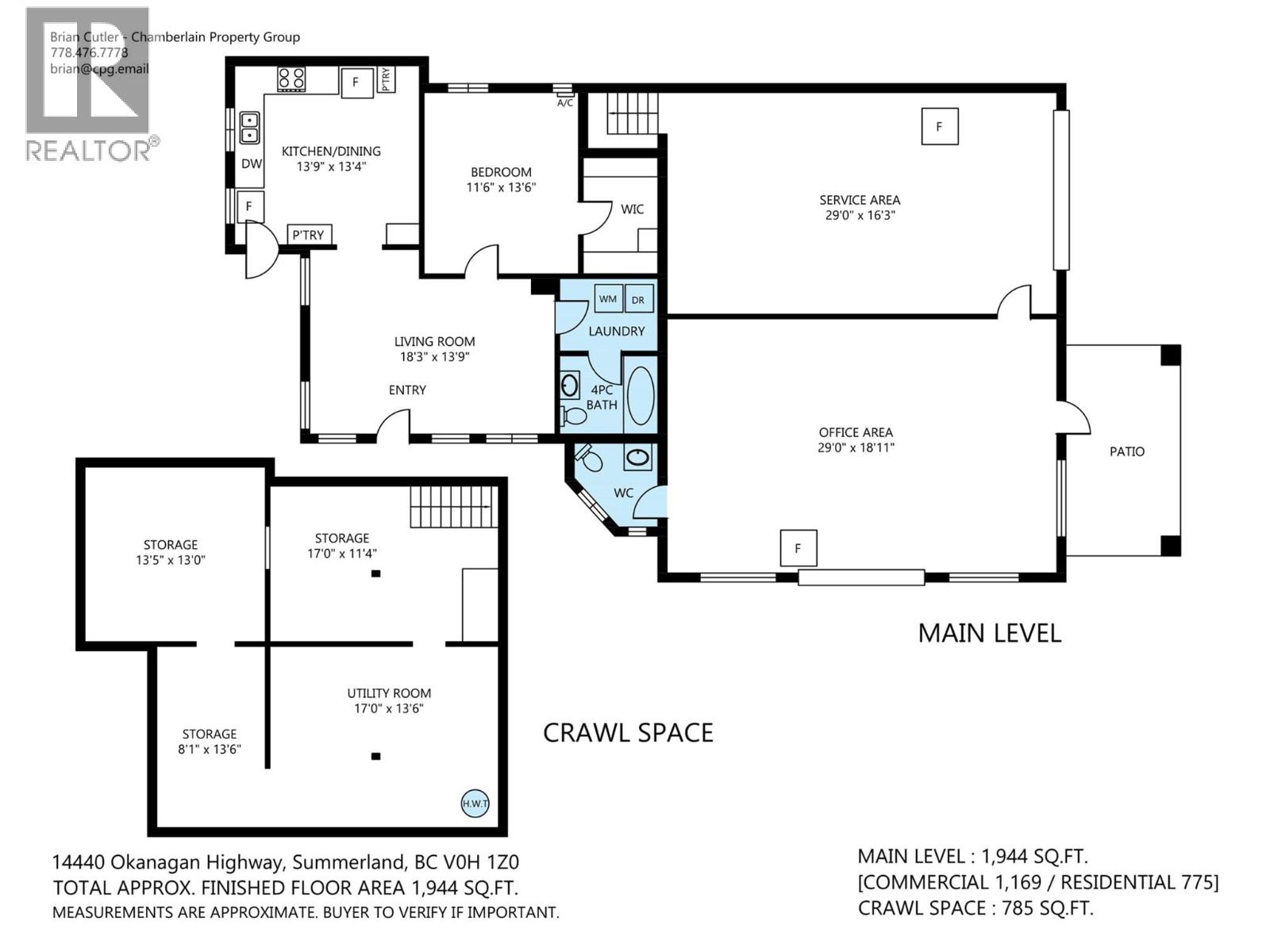 14400 97 Highway, Summerland, British Columbia  V0H 1Z1 - Photo 28 - 10391301