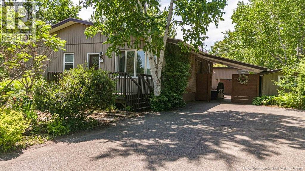6 Cedar Acres Court, New Maryland, New Brunswick  E3C 1G9 - Photo 2 - NB141902