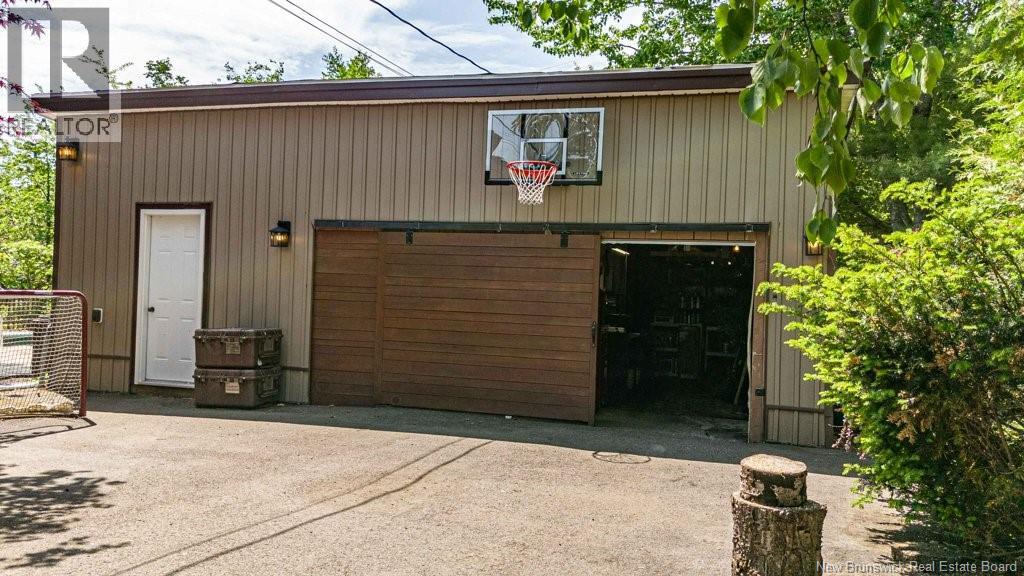 6 Cedar Acres Court, New Maryland, New Brunswick  E3C 1G9 - Photo 32 - NB141902