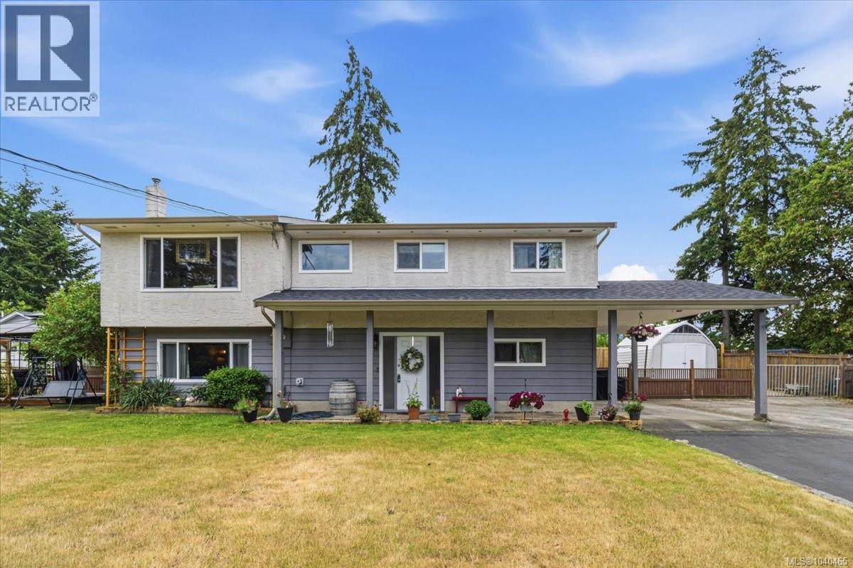 2671 Beaver Creek Cres, Nanaimo, British Columbia  V9T 3K3 - Photo 4 - 1040465