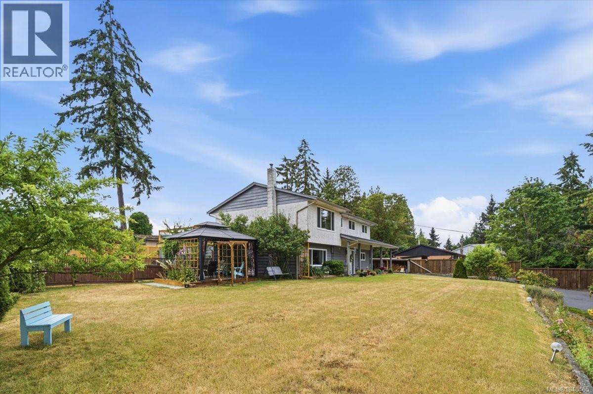 2671 Beaver Creek Cres, Nanaimo, British Columbia  V9T 3K3 - Photo 29 - 1040465