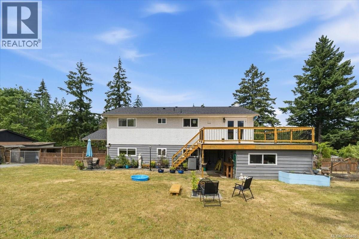 2671 Beaver Creek Cres, Nanaimo, British Columbia  V9T 3K3 - Photo 33 - 1040465