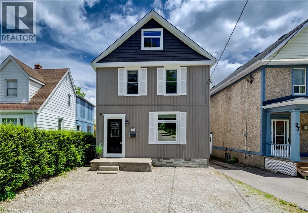 25 John Street, Cambridge, Ontario  N1S 2V3 - Photo 3 - 40837144