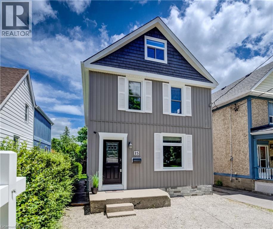 25 John Street, Cambridge, Ontario  N1S 2V3 - Photo 2 - 40837144