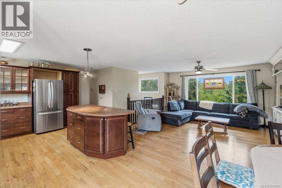 2671 Beaver Creek Cres, Nanaimo, British Columbia  V9T 3K3 - Photo 9 - 1040465