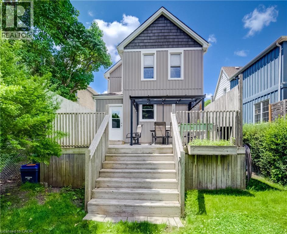 25 John Street, Cambridge, Ontario  N1S 2V3 - Photo 37 - 40837144