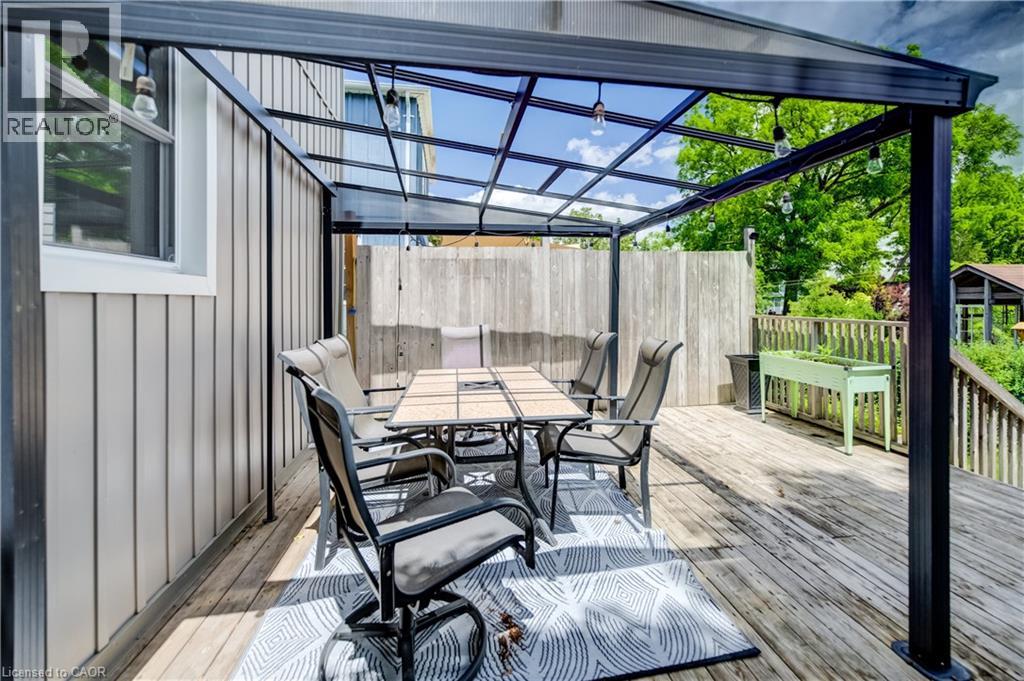25 John Street, Cambridge, Ontario  N1S 2V3 - Photo 35 - 40837144