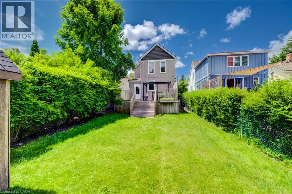 25 John Street, Cambridge, Ontario  N1S 2V3 - Photo 39 - 40837144