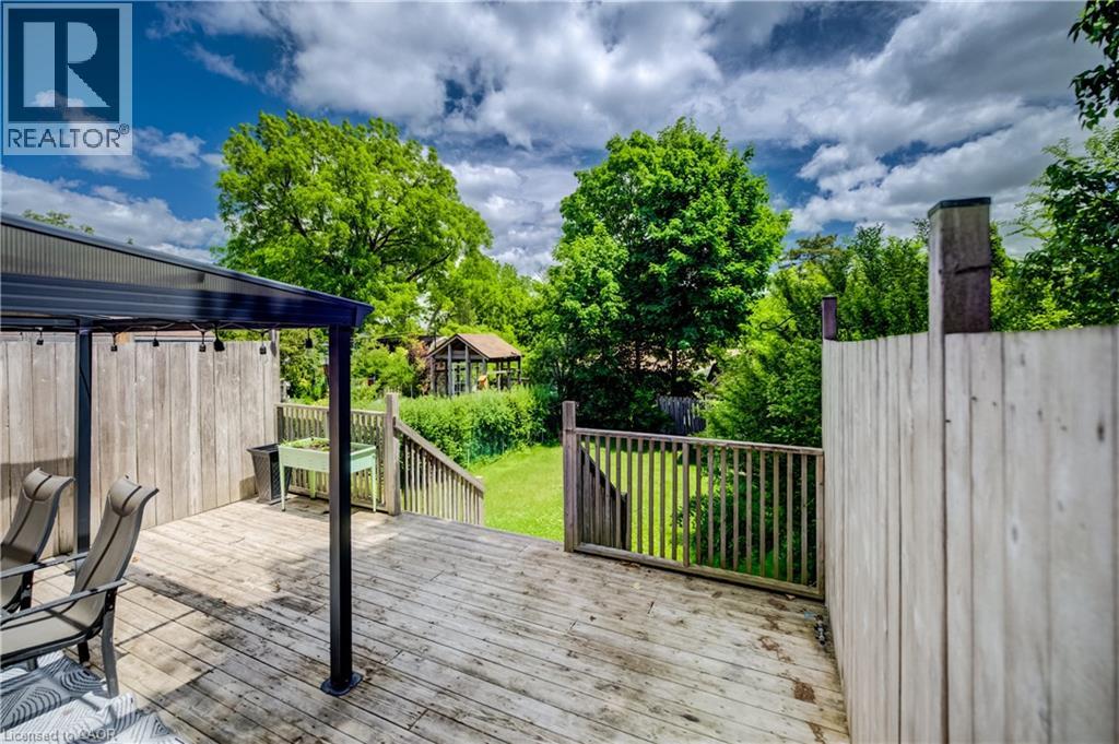 25 John Street, Cambridge, Ontario  N1S 2V3 - Photo 34 - 40837144