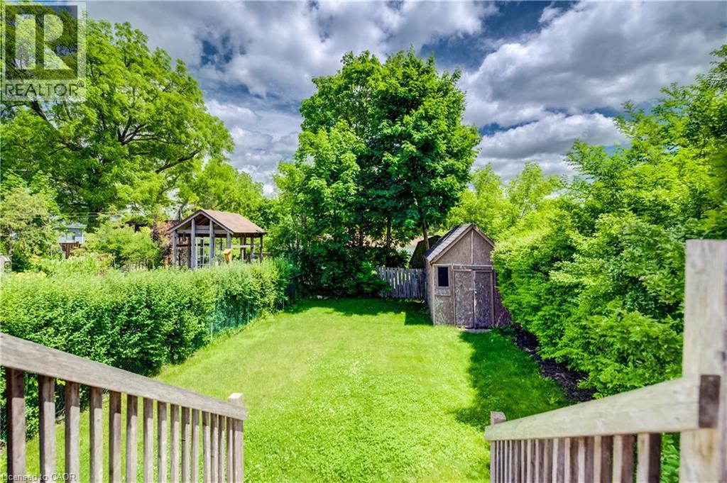 25 John Street, Cambridge, Ontario  N1S 2V3 - Photo 38 - 40837144