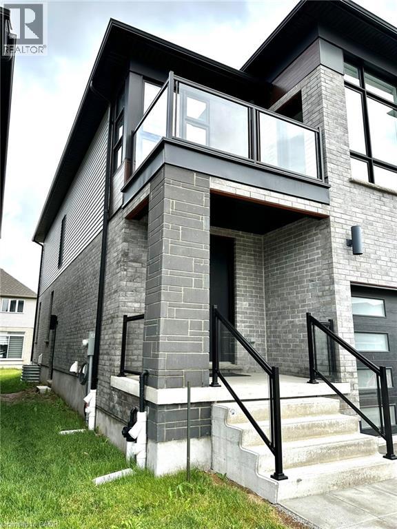 50 Jacob Detweiller Drive Unit# Lower, Kitchener, Ontario  N2P 0L1 - Photo 3 - 40838391