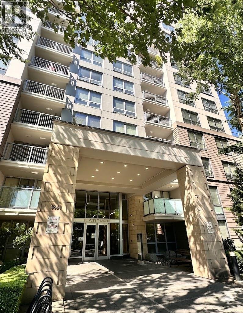 2409 3663 Crowley Drive, Vancouver, British Columbia  V5R 6H4 - Photo 2 - R3089375