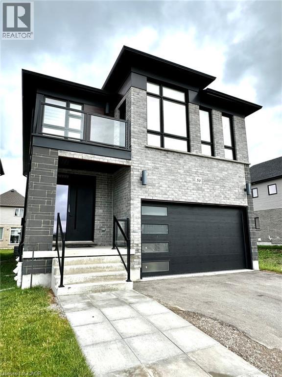 50 Jacob Detweiller Drive Unit# Lower, Kitchener, Ontario  N2P 0L1 - Photo 2 - 40838391