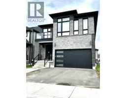50 JACOB DETWEILLER Drive Unit# Lower, Kitchener, Ontario