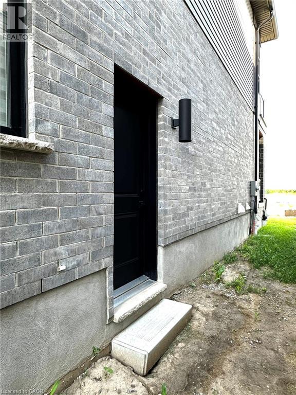 50 Jacob Detweiller Drive Unit# Lower, Kitchener, Ontario  N2P 0L1 - Photo 6 - 40838391