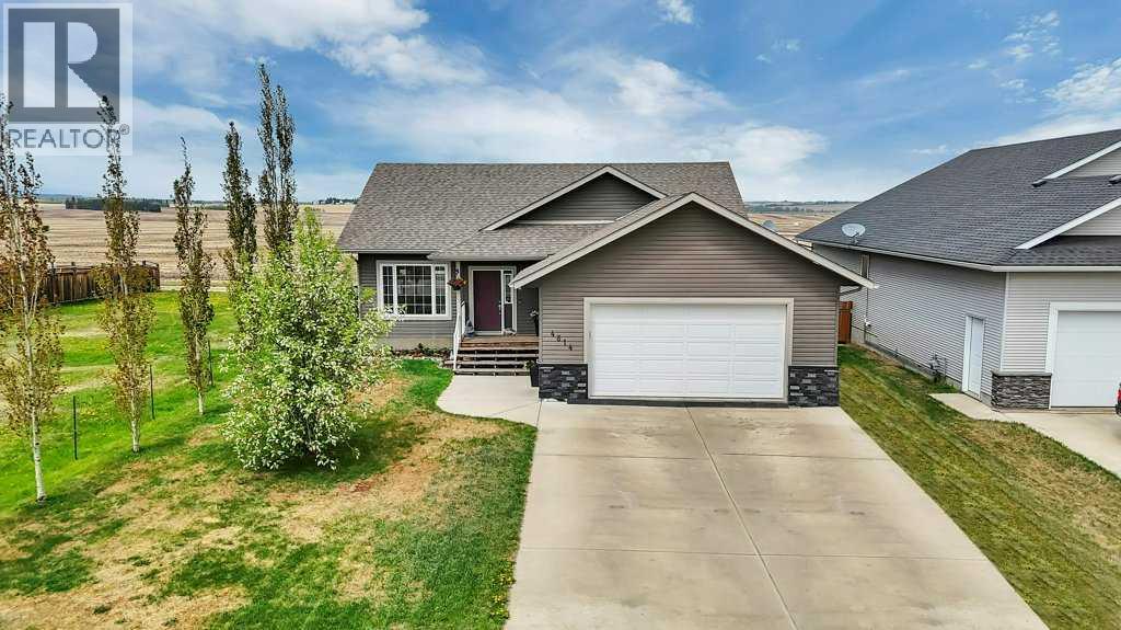 4614 58 Avenue, Rimbey, Alberta T0C 2J0 - Photo 1 - A2315193