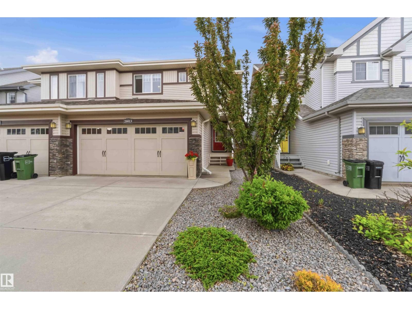 20013 131 AV NW, Edmonton, Alberta
