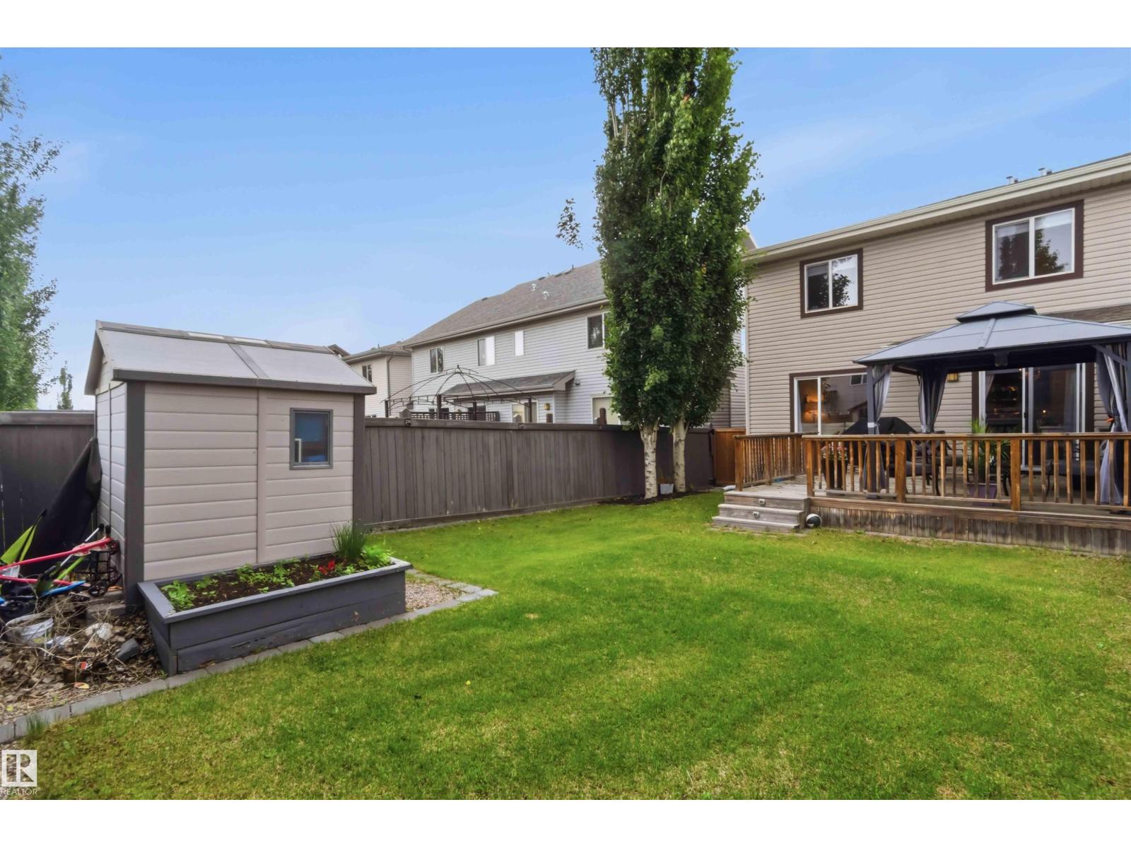 20013 131 Av NW, Edmonton, Alberta  T5S 0E1 - Photo 49 - E4494165