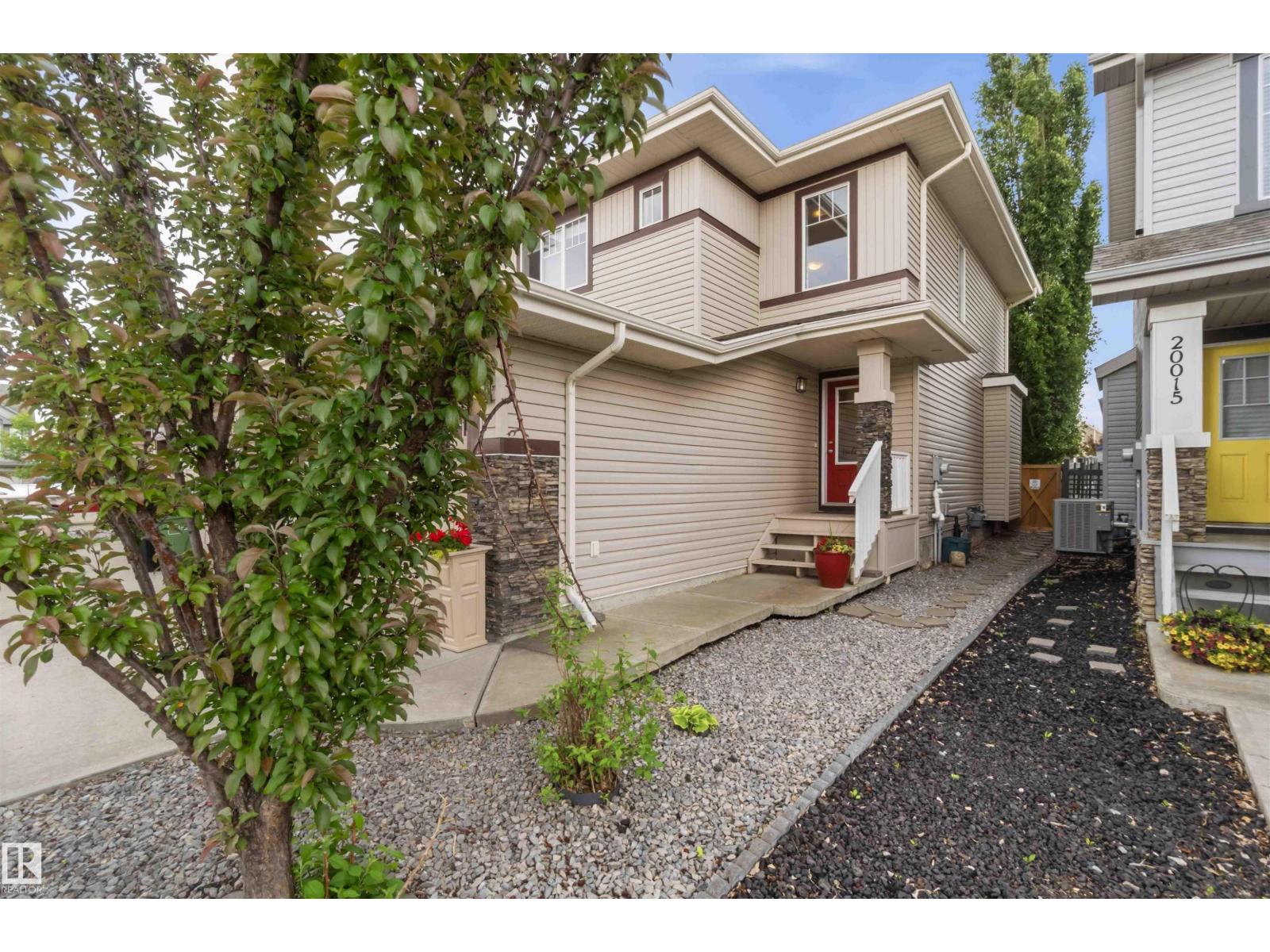 20013 131 Av NW, Edmonton, Alberta  T5S 0E1 - Photo 2 - E4494165