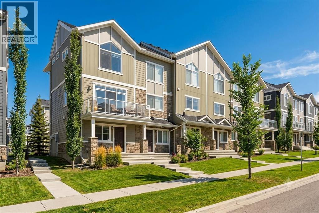 1617 Symons Valley Parkway Nw, Calgary, Alberta T3P 0R9 - Photo 2 - A2302852