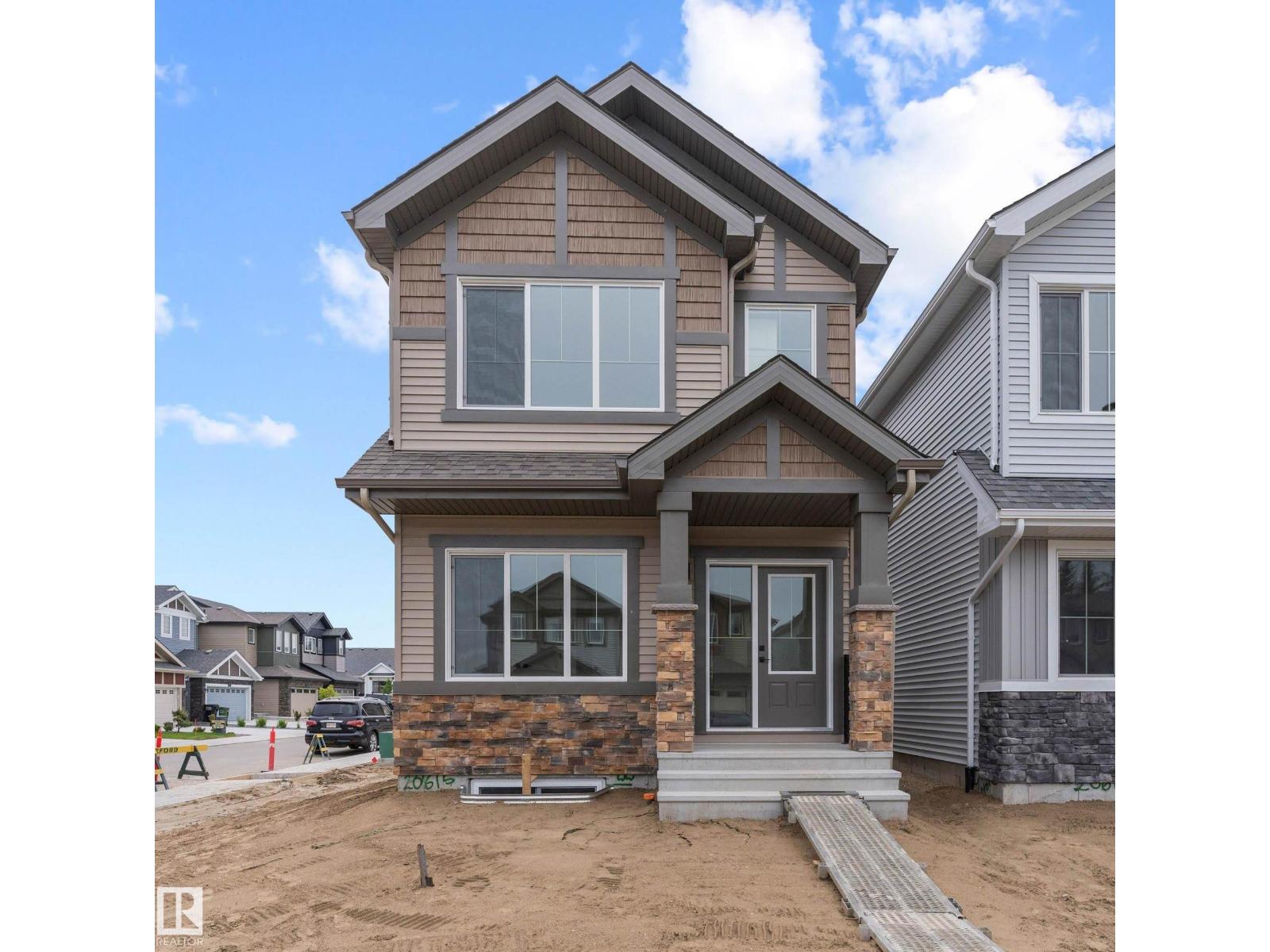 20615 43 AV NW, Edmonton, Alberta