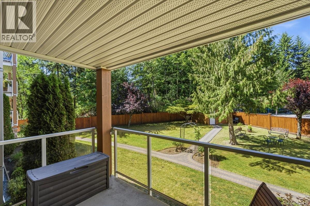 204 4701 Uplands Dr, Nanaimo, British Columbia  V9T 5Y2 - Photo 24 - 1040734