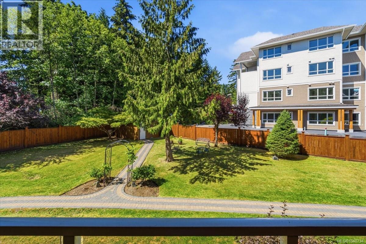 204 4701 Uplands Dr, Nanaimo, British Columbia  V9T 5Y2 - Photo 25 - 1040734